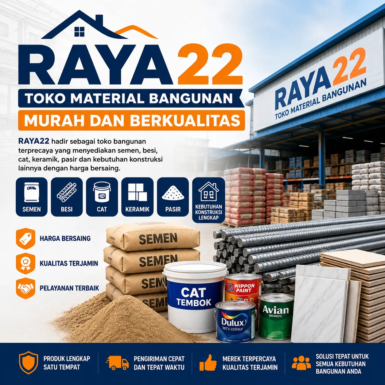 RAYA22